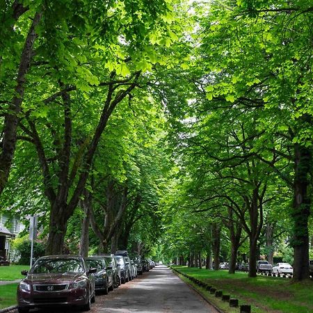 U-District Warmth 8 Mins Walk To Uw Βίλα Σιάτλ Εξωτερικό φωτογραφία