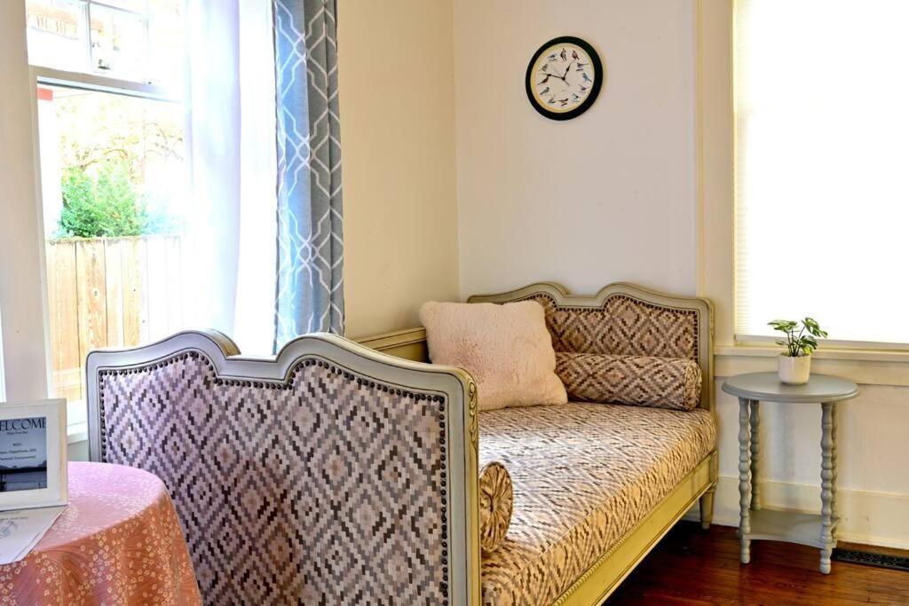 U-District Warmth 8 Mins Walk To Uw Βίλα Σιάτλ Εξωτερικό φωτογραφία