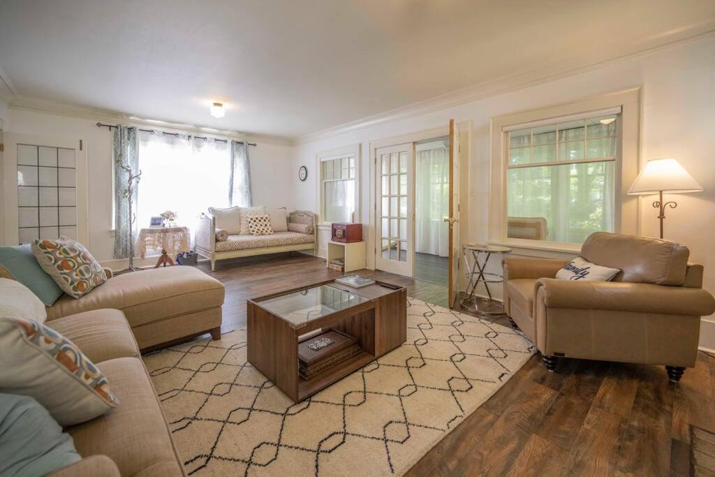 U-District Warmth 8 Mins Walk To Uw Βίλα Σιάτλ Εξωτερικό φωτογραφία