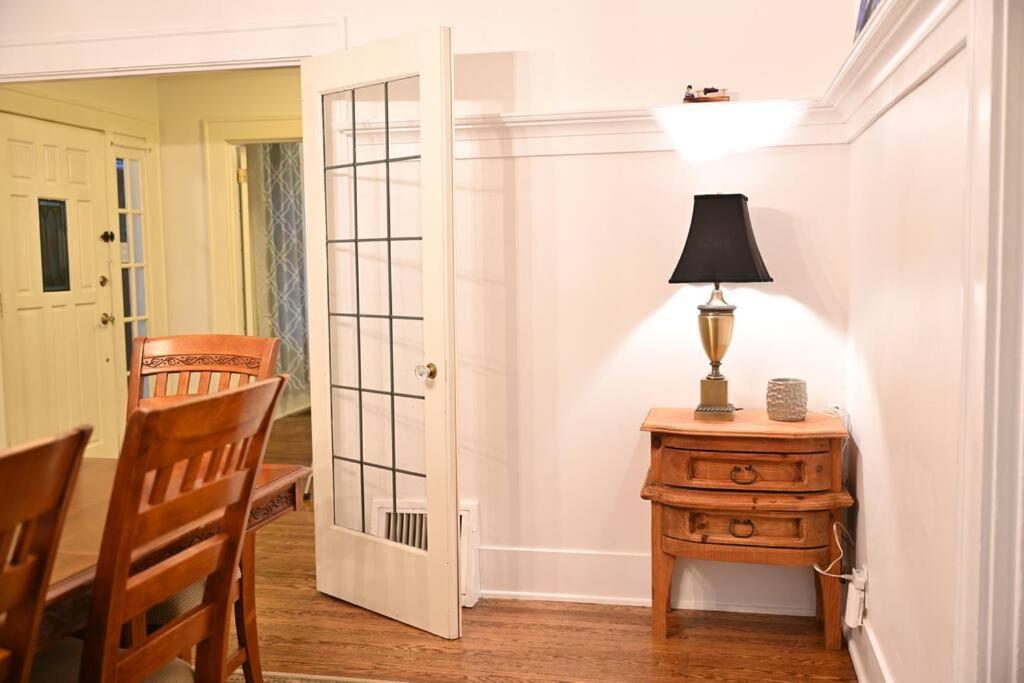 U-District Warmth 8 Mins Walk To Uw Βίλα Σιάτλ Εξωτερικό φωτογραφία