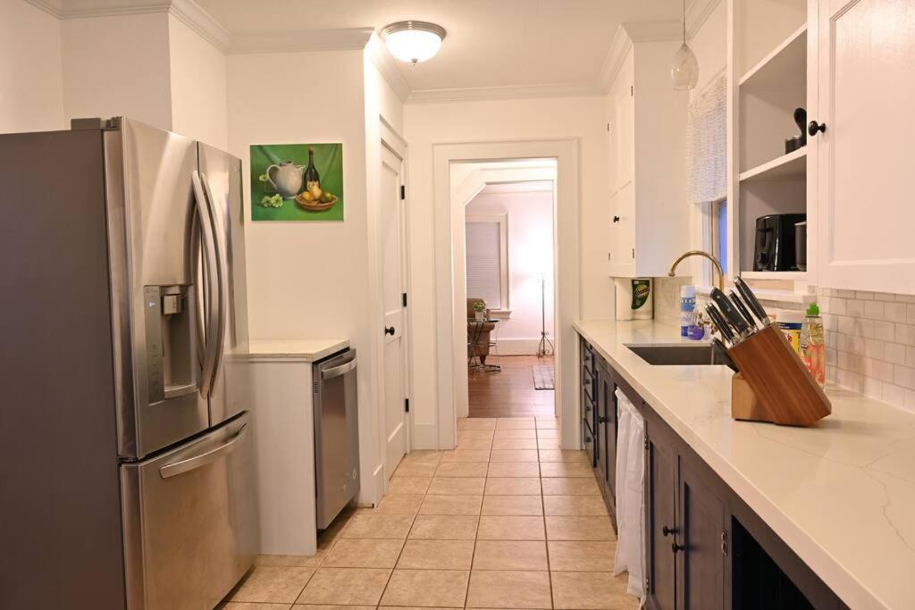 U-District Warmth 8 Mins Walk To Uw Βίλα Σιάτλ Εξωτερικό φωτογραφία