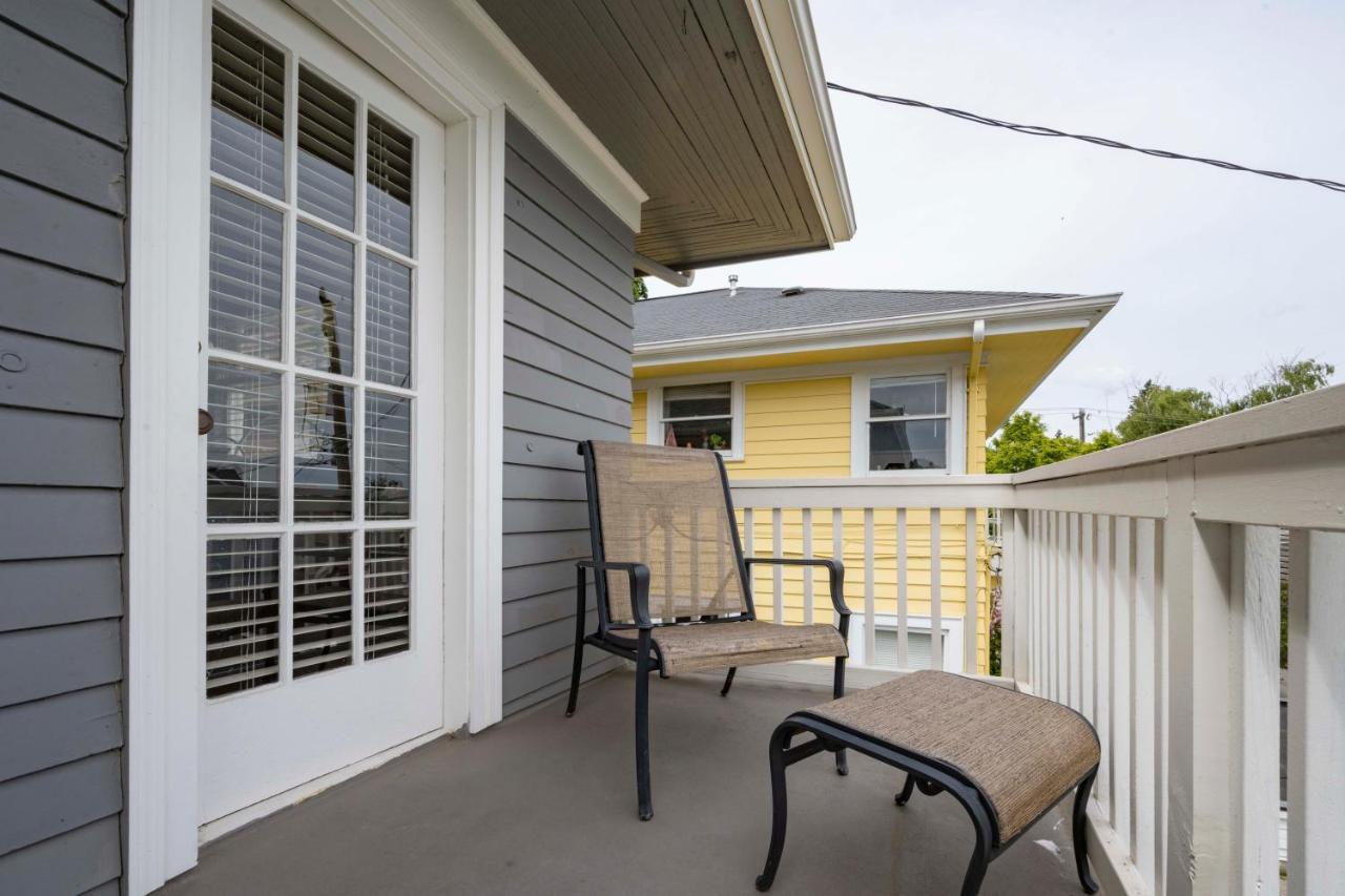 U-District Warmth 8 Mins Walk To Uw Βίλα Σιάτλ Εξωτερικό φωτογραφία