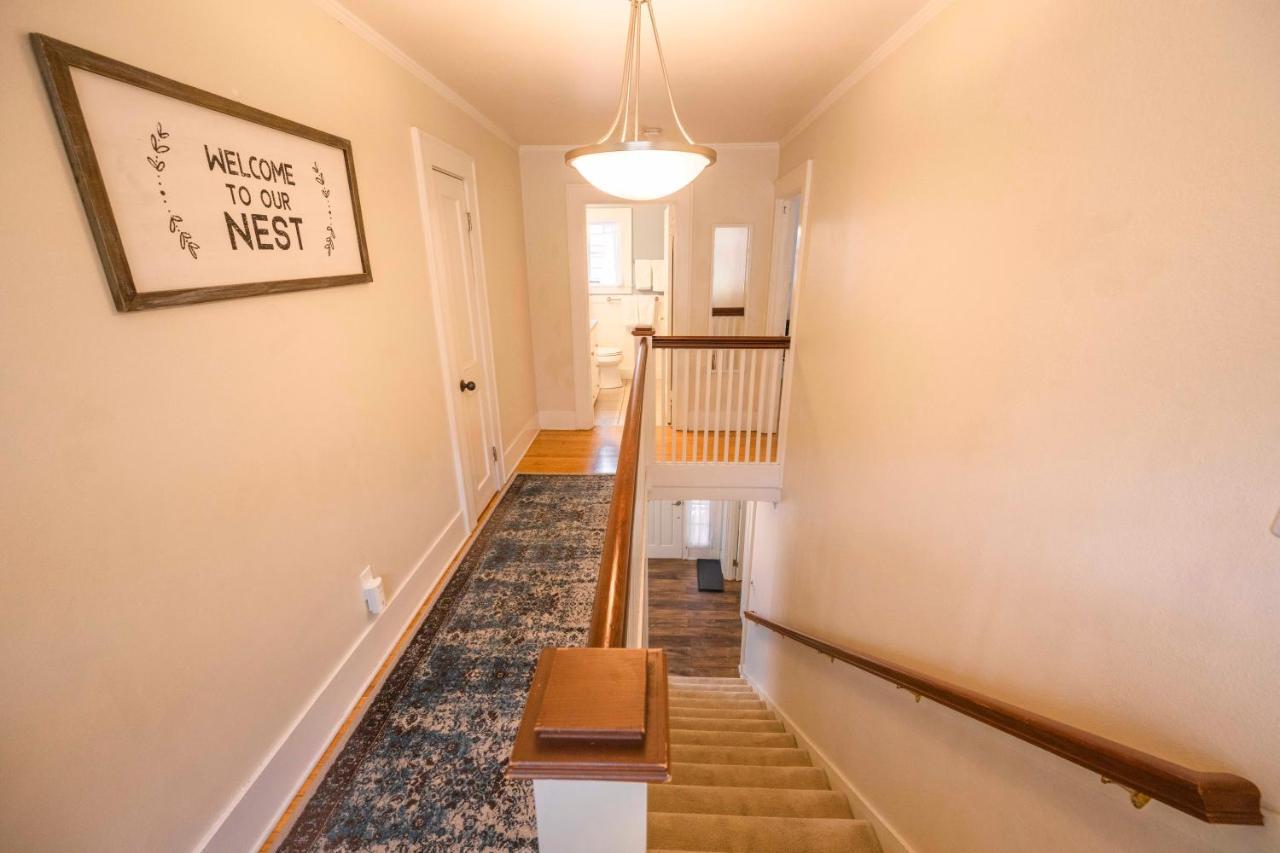 U-District Warmth 8 Mins Walk To Uw Βίλα Σιάτλ Εξωτερικό φωτογραφία