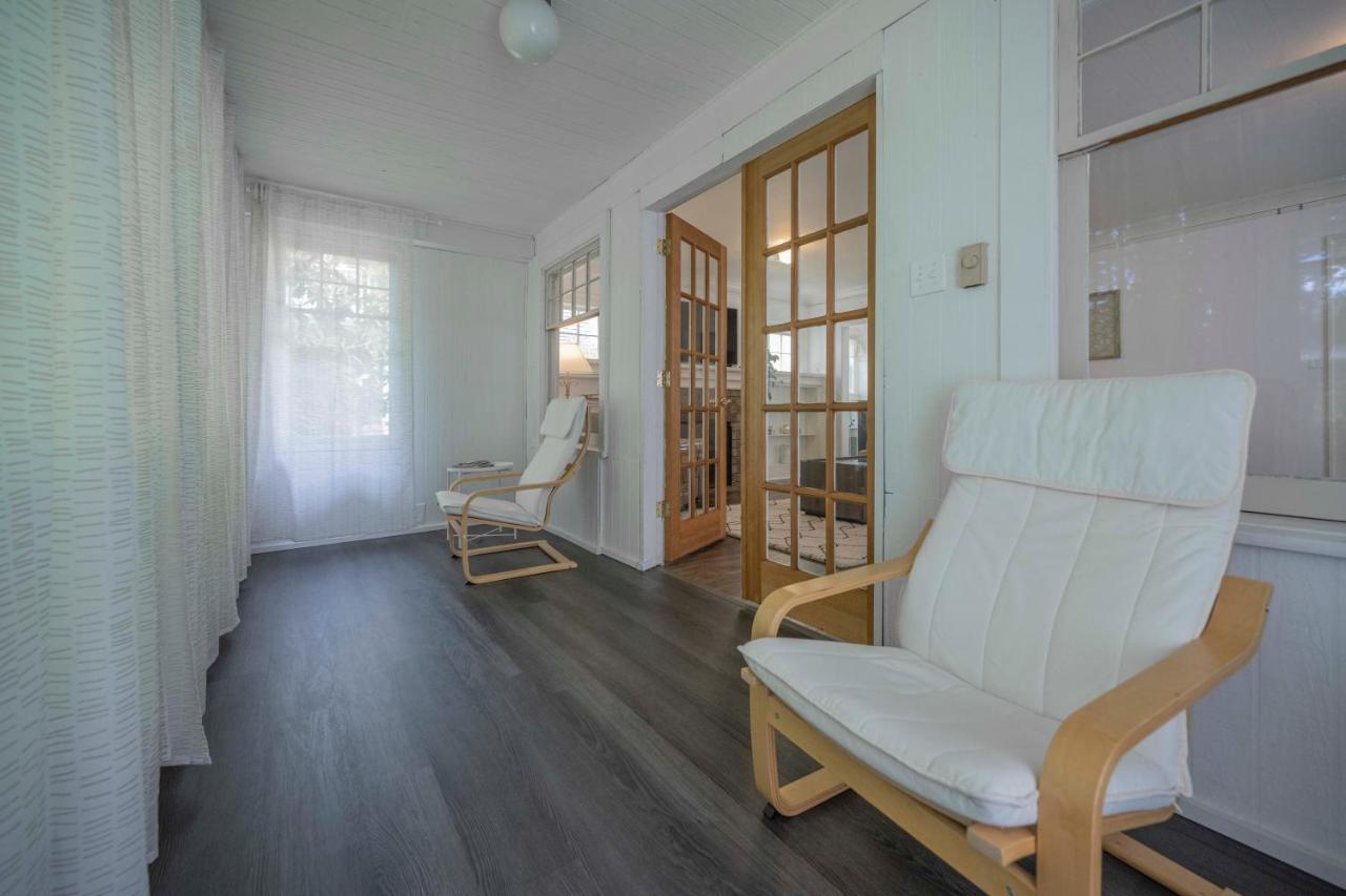 U-District Warmth 8 Mins Walk To Uw Βίλα Σιάτλ Εξωτερικό φωτογραφία